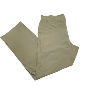 Royal Robbins Hiking Pants Size 38/32